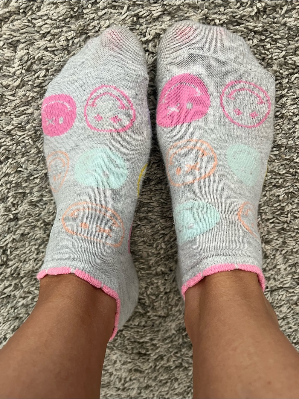 Surprise by Stride Rite women’s ankle socks/ not new
